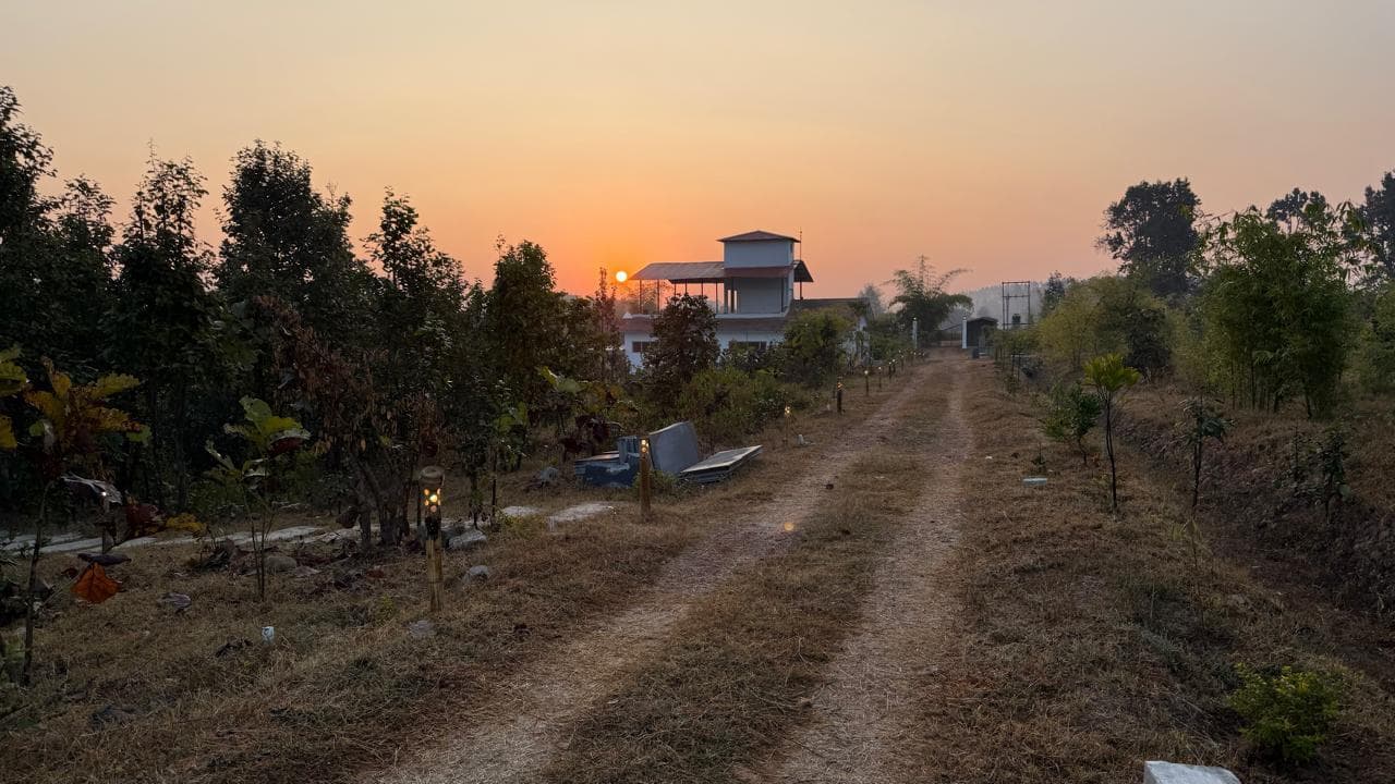 Village & Cultural Walks