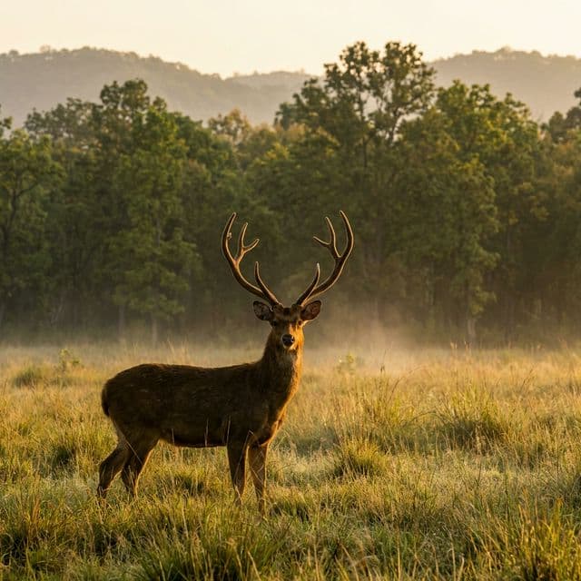 Barasingha